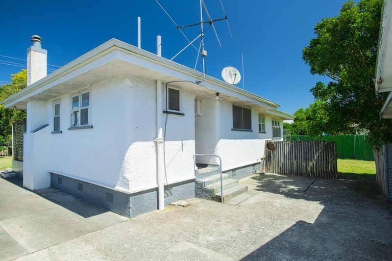 Photo of property in 121 Chalmers Road, Elgin, Gisborne, 4010