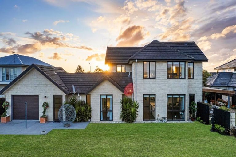 Photo of property in 540 Bower Avenue, Parklands, Christchurch, 8083