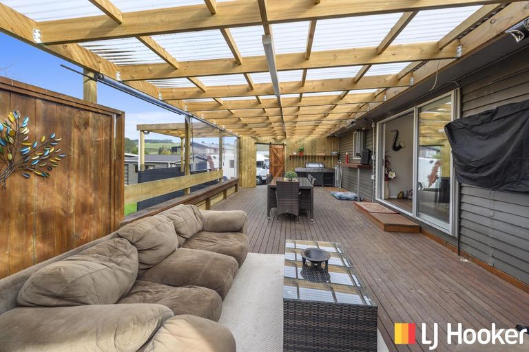 Photo of property in 10 Bay Grove, Pukehangi, Rotorua, 3015