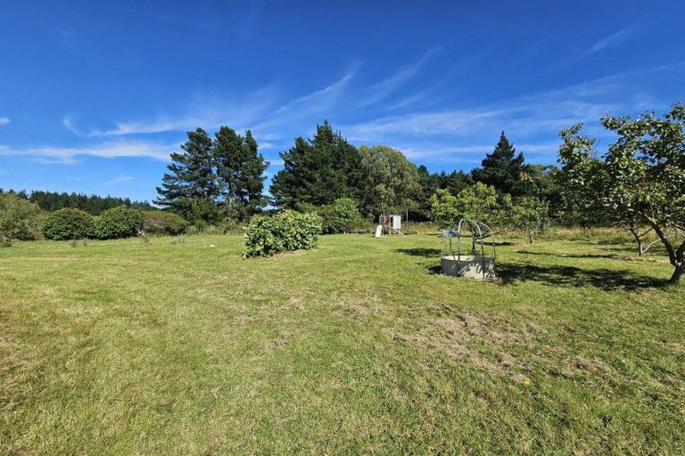 Photo of property in 1779 Kakanui Valley Road, Five Forks, Oamaru, 9491