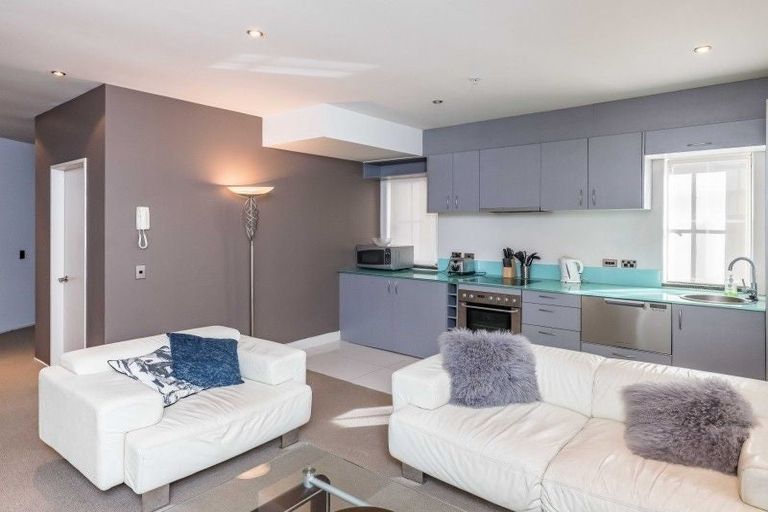 Photo of property in The Quay, 4/332a3 Lambton Quay, Wellington Central, Wellington, 6011