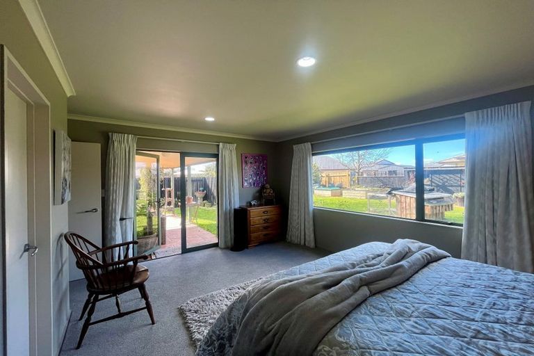 Photo of property in 7 Belgrove Drive, Waipukurau, 4200