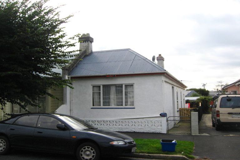 Photo of property in 34 Baker Street, Caversham, Dunedin, 9012