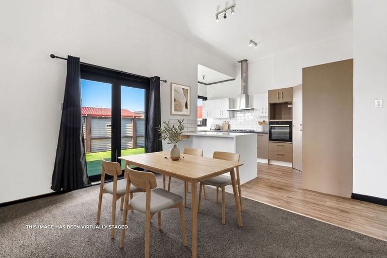 Photo of property in 37 Grove Street, Saint Kilda, Dunedin, 9012