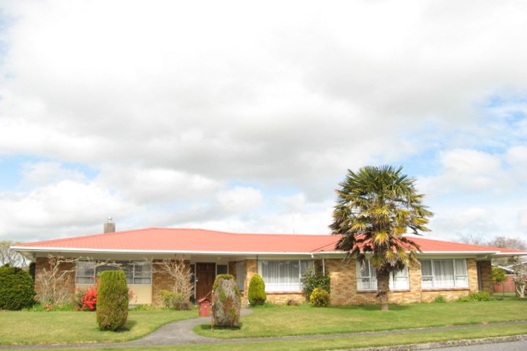 Photo of property in 3 Ferdinand Street, Stratford, 4332