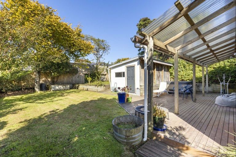 Photo of property in 47 Gaine Street, New Plymouth, 4310