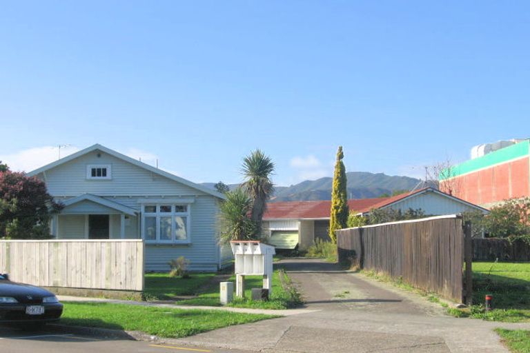 Photo of property in 6 Connolly Street, Boulcott, Lower Hutt, 5010