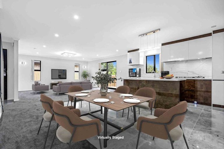 Photo of property in 37b Prospect Terrace, Pukekohe, 2120