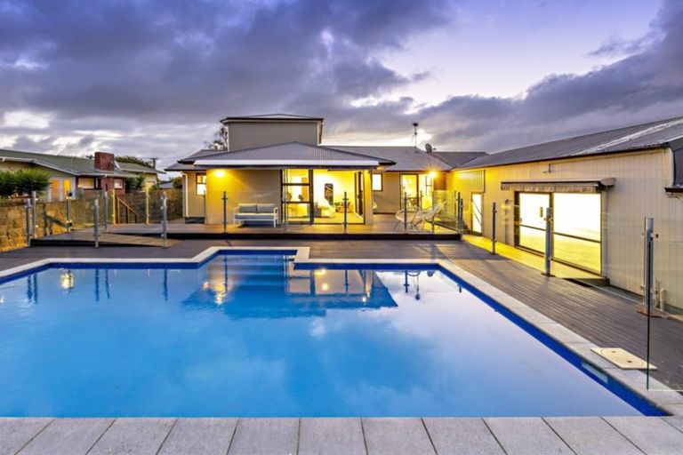 Photo of property in 130 Wyllie Road, Papatoetoe, Auckland, 2025