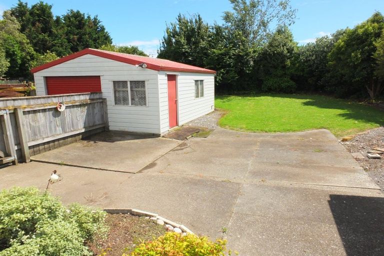 Photo of property in 5 Norbiton Road, Foxton, 4814