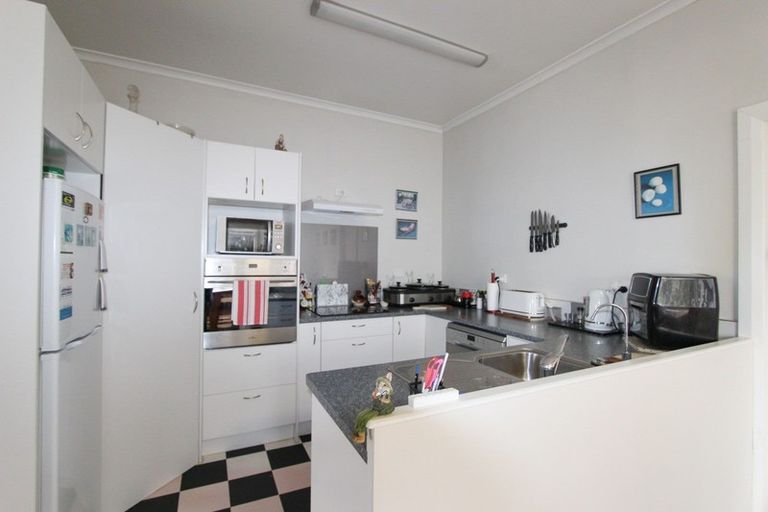 Photo of property in 93 Tyndall Street, Pahiatua, 4910