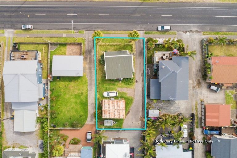 Photo of property in 778a Papamoa Beach Road, Papamoa Beach, Papamoa, 3118