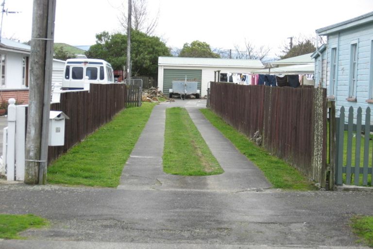 Photo of property in 20 Kirton Street, Masterton, 5810