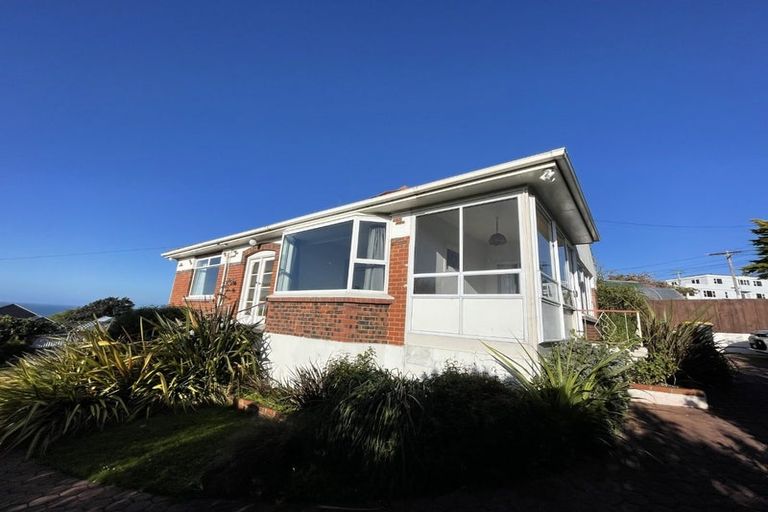 Photo of property in 107 Forfar Street, Maryhill, Dunedin, 9011