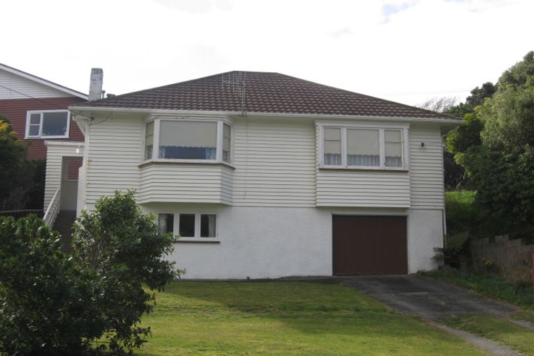 Photo of property in 2 Cornford Street, Karori, Wellington, 6012