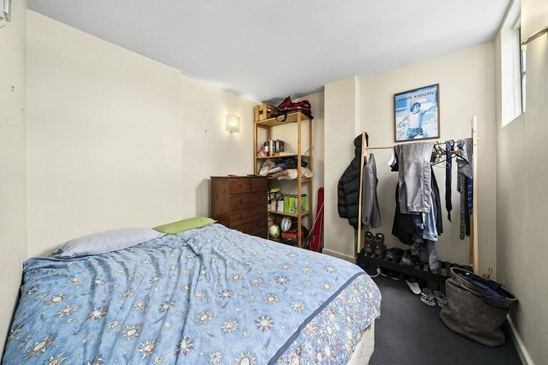 Photo of property in The Fletcher Trust Building, 6/14 College Street, Te Aro, Wellington, 6011