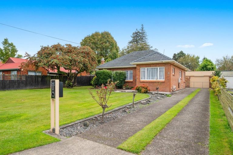 Photo of property in 21 Shirley Street, Mangakakahi, Rotorua, 3015