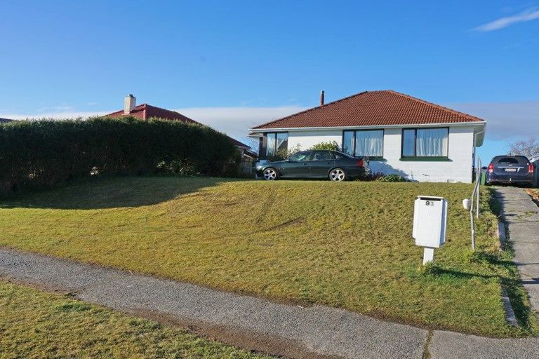 Photo of property in 93 Lithgow Street, Glengarry, Invercargill, 9810