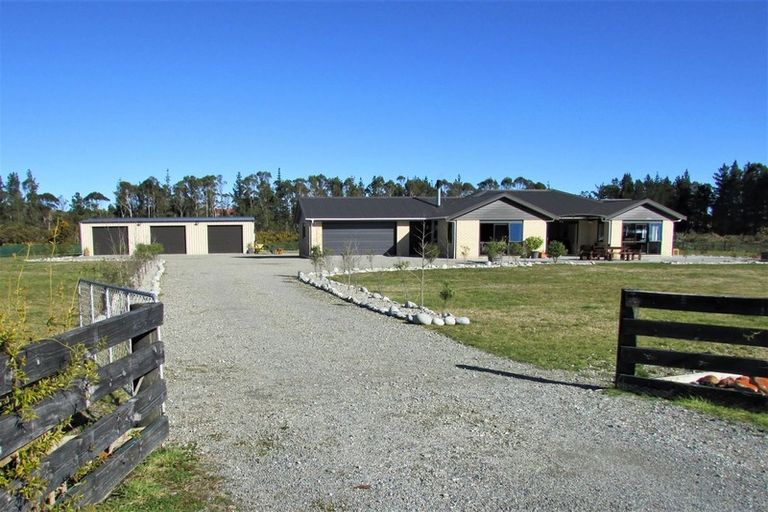 Photo of property in 61 Mehrtens Road, Arahura Valley, Hokitika, 7882