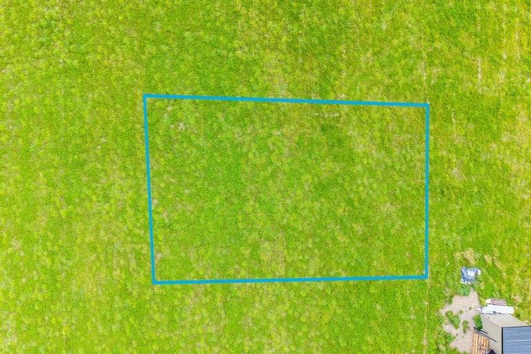 Photo of property in 101c Curraghs Road, Rolleston, 7678