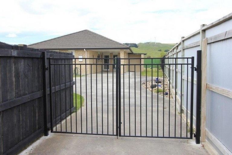 Photo of property in 94 Durham Street, Ashhurst, 4810