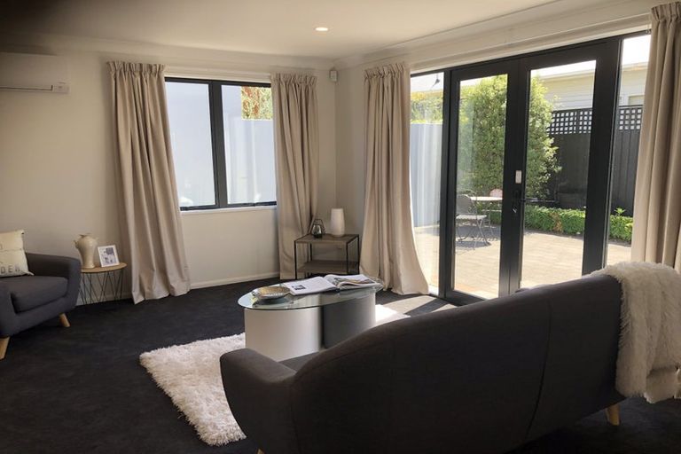 Photo of property in 1/49 Clifford Avenue, Merivale, Christchurch, 8014