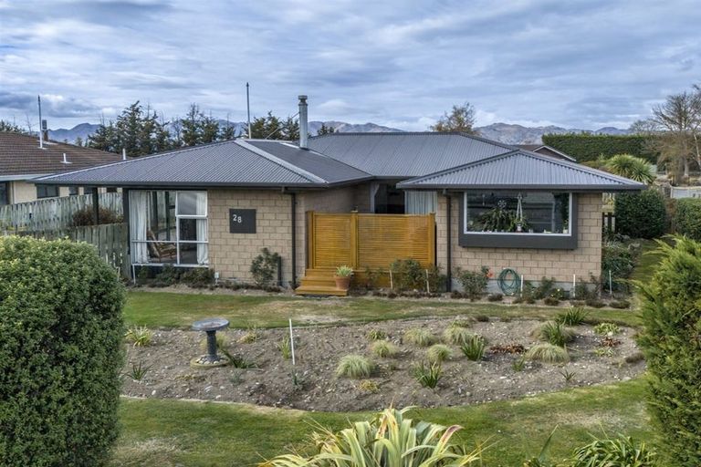 Photo of property in 28 Balmoral Street, Culverden, 7392