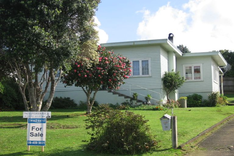 Photo of property in 100 Station Road, Te Kamo, Whangarei, 0112