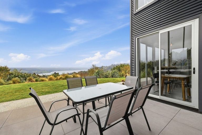 Photo of property in 878 Blueskin Road, Mount Cargill, Waitati, 9085