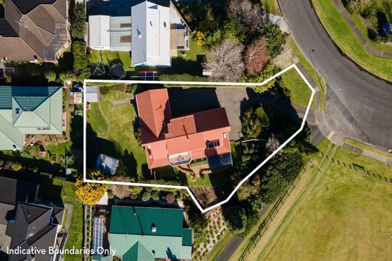 Photo of property in 40 Levley Lane, Katikati, 3129