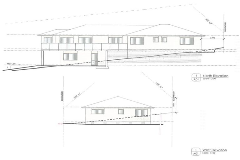 Photo of property in 22 Gospel Heights, Flat Bush, Auckland, 2019