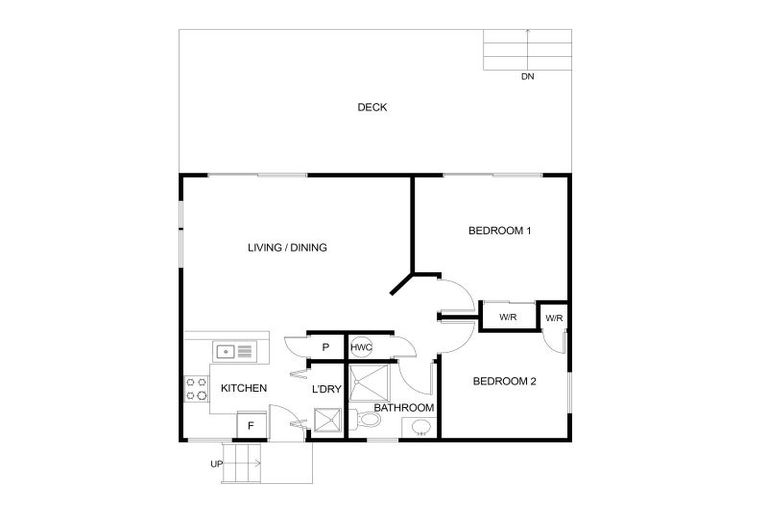 Photo of property in 106b Grattan Road, Te Aroha, 3392