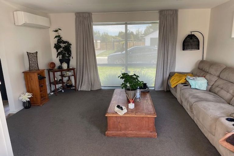 Photo of property in 48 Quinn Crescent, Woodend, 7610