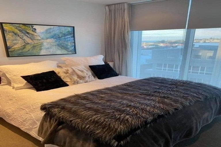Photo of property in Sentinel Apartments, 604/3 Northcroft Street, Takapuna, Auckland, 0622