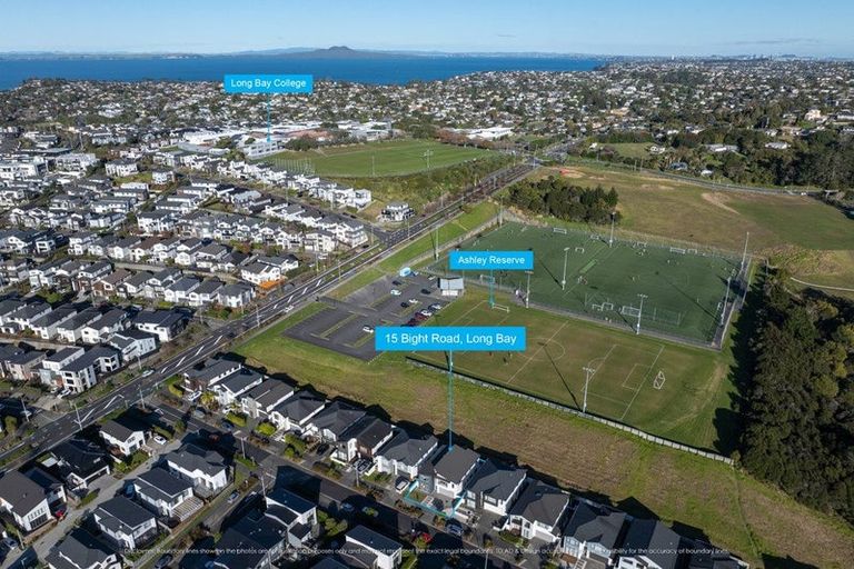 Photo of property in 15 Bight Road, Long Bay, Auckland, 0630