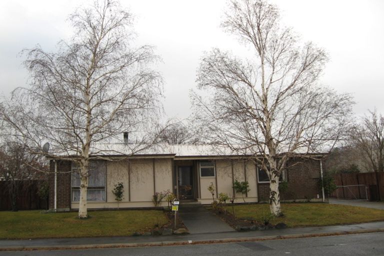 Photo of property in 21 Cornish Place, Cromwell, 9310