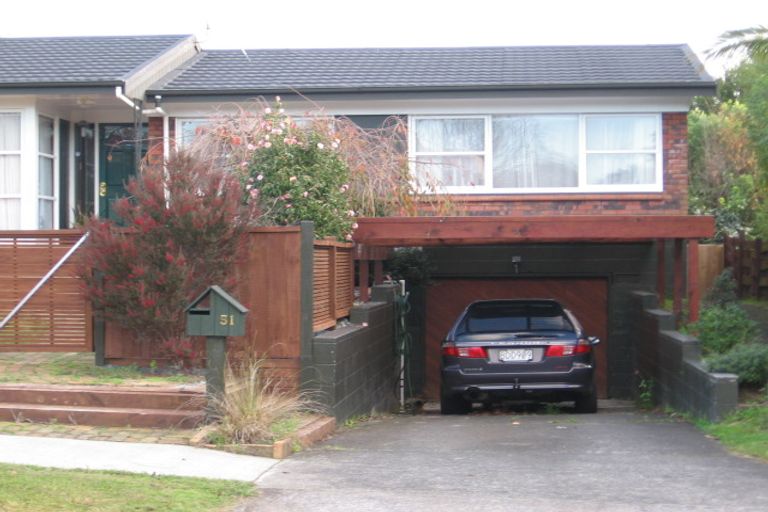Photo of property in 51 Finnerty Avenue, Howick, Auckland, 2014