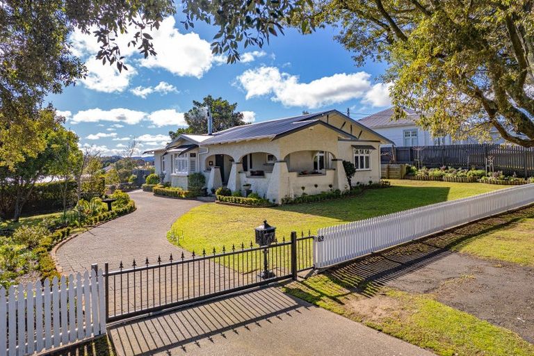 Photo of property in 62 Koromiko Road, Gonville, Whanganui, 4501