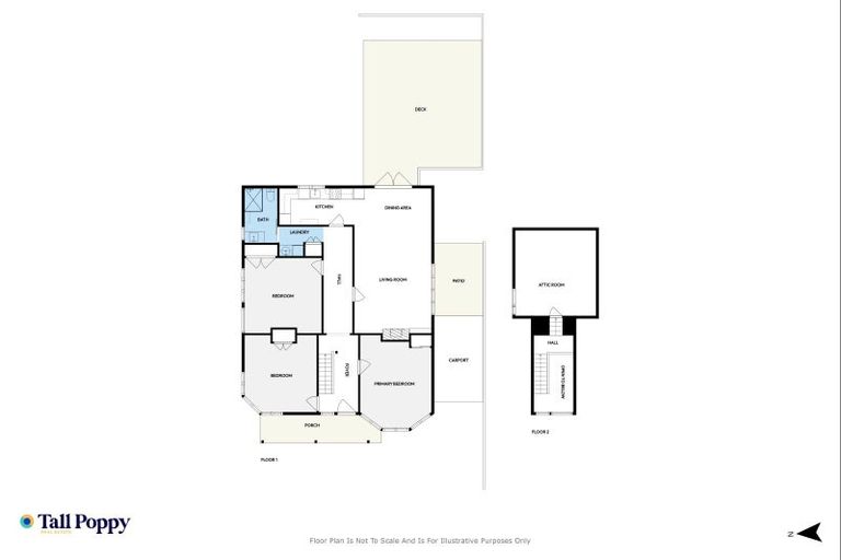 Photo of property in 17 Normanby Street, Saint Kilda, Dunedin, 9012