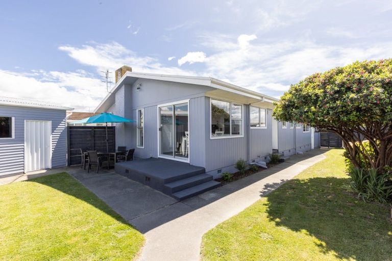 Photo of property in 135 Westminster Avenue, Tamatea, Napier, 4112