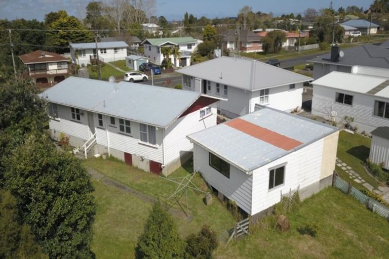 Photo of property in 26 Montgomery Avenue, Dargaville, 0310