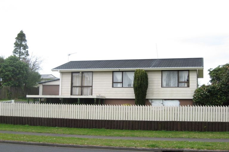 Photo of property in 8 Gardenia Avenue, Bell Block, New Plymouth, 4312