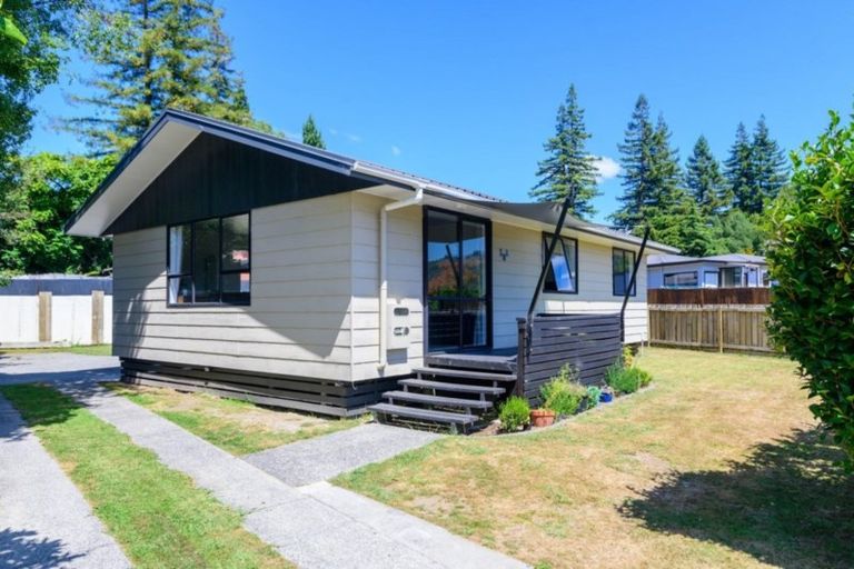 Photo of property in 50a Werrina Crescent, Mangakakahi, Rotorua, 3015