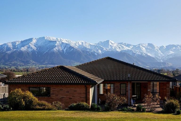 Photo of property in 16a Fyffe Avenue, Kaikoura, 7300