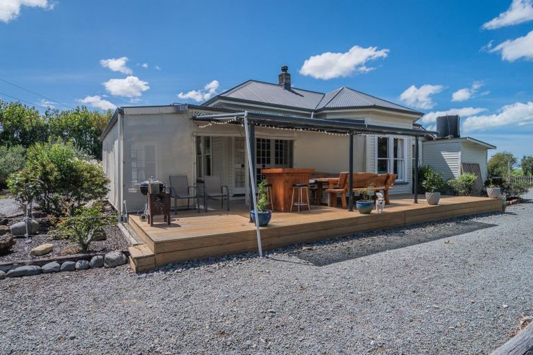 Photo of property in 30 Wheatstone Road, Ashton, Ashburton, 7774