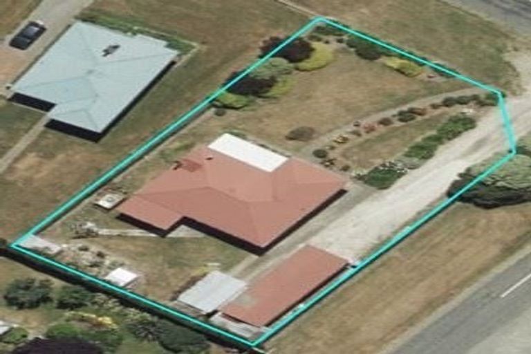 Photo of property in 6 Goulter Street, Seddon, 7210