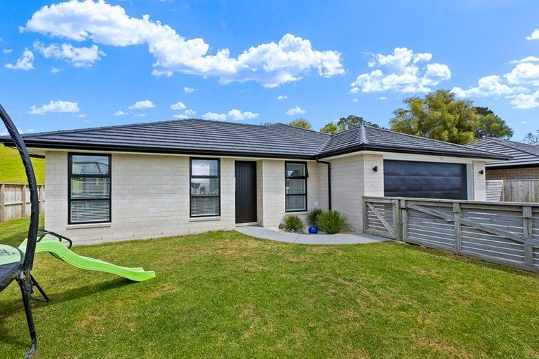 Photo of property in 9 Titapu Road, Warkworth, 0910