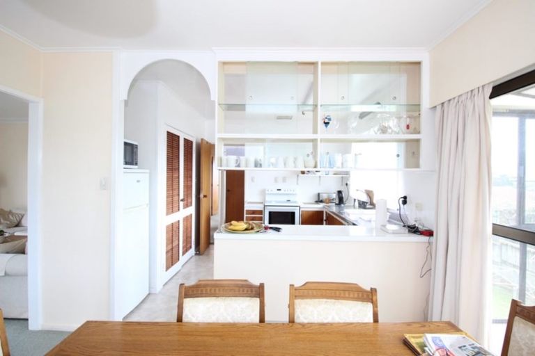 Photo of property in 3/23 Byron Avenue, Takapuna, Auckland, 0622