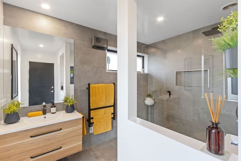 Photo of property in 118 Georgina Street, Marshland, Christchurch, 8083