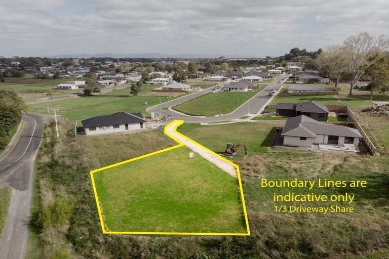 Photo of property in 20 Sunline Crescent, Paeroa, 3600